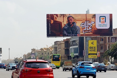 new cairo 90th st entrance 8x24